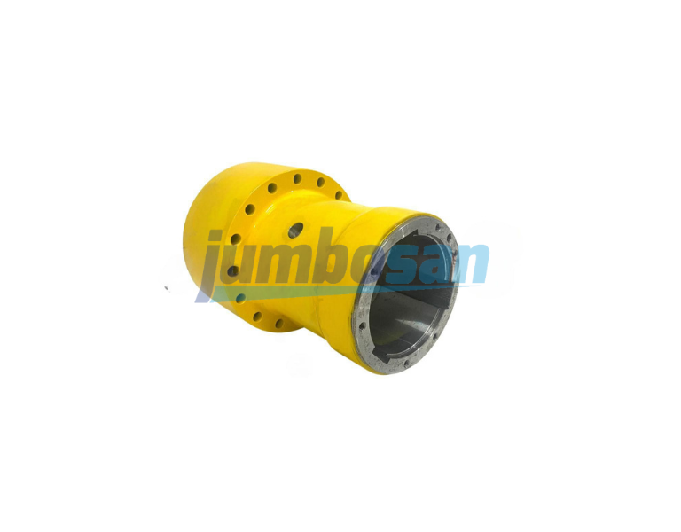BEARING HOUSING – 3125 4944 86