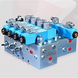 High-Quality Rock Drill Spare Parts by Jumbosan Machinery