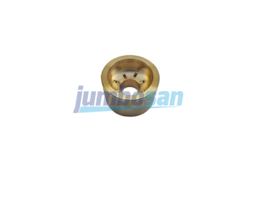 BEARING BUSHING 550 356 04