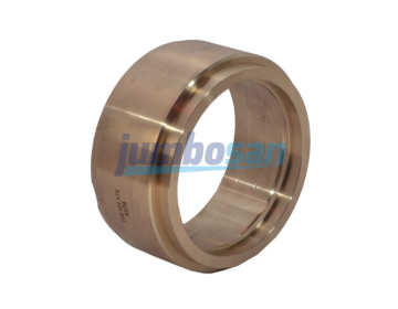 BUSHING 550 117 26