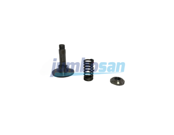 COMPRESSOR SPRING 3115 2903 00