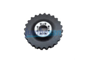 COUPLING 3222 3244 19