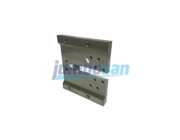 CRADLE PLATE 3128 3076 53