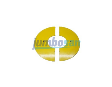 DAMPER 3222 3189 07