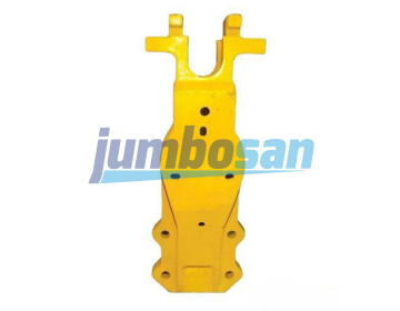 DRILL STEEL SUP 3128 0783 90