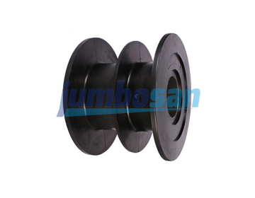 HOSE DRUM 3128 0770 00